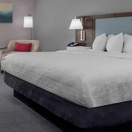 Hampton Inn Conyers-2