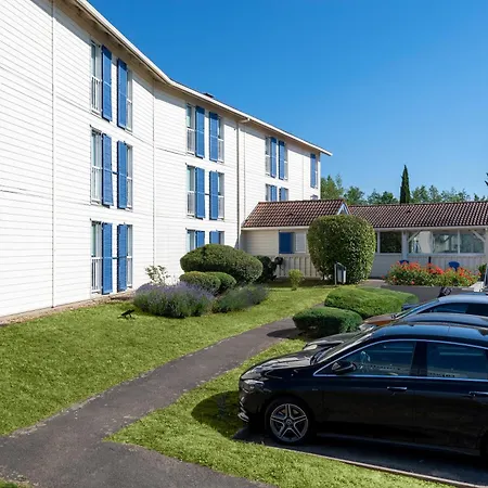 ibis Budget Mâcon Sud-3