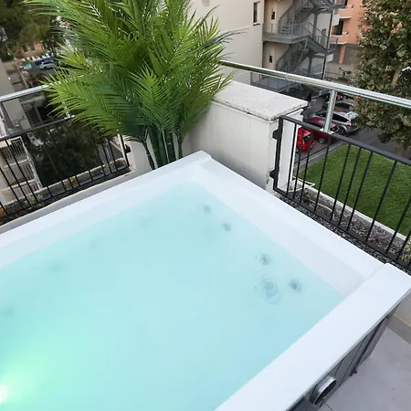 Hotel Cenisio-2