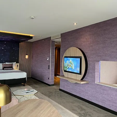 Van der Valk Düsseldorf-3
