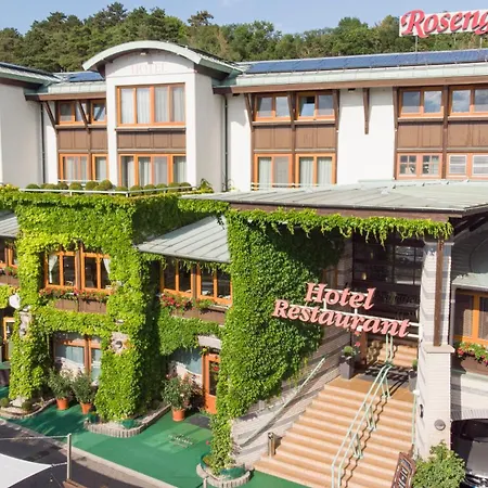 Rosengarten Hotel&Restaurant-2