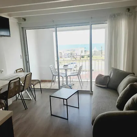 Bleu Mer Duplex&Suites-3