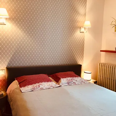 Chambres d'hôtes Le 42-2