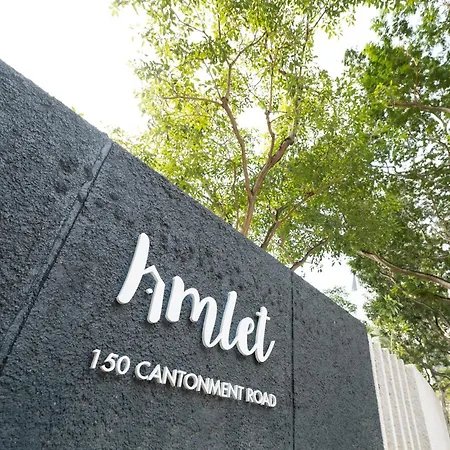 Hmlet Cantonment-2