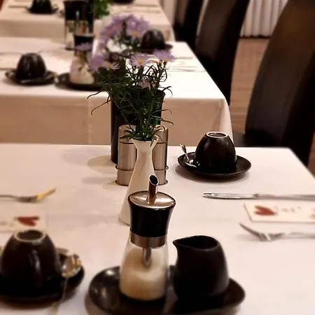 Hotel Novum-2