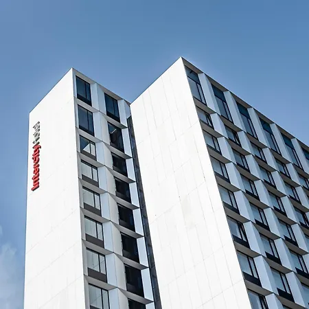IntercityHotel Hamburg Dammtor-Messe-2