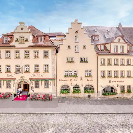 Hotel Eisenhut-3