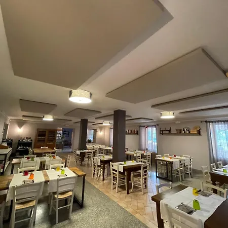 Hotel La Cascina-2