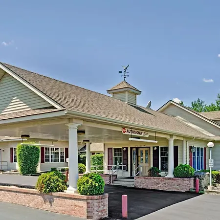 Travelodge By Wyndham Red Wing-3