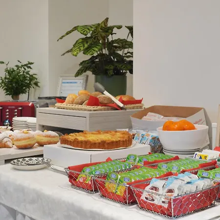 Camere Da Mirella-2