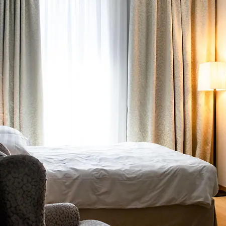 Hotel Du Lac & Spa-3