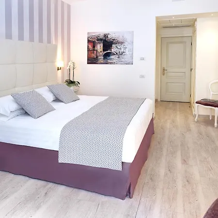 Hotel Du Lac & Spa-2