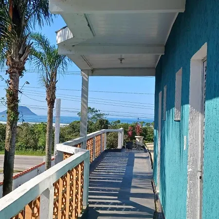 Pousada Luar De Boraceia-2