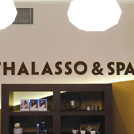 Thalazur Port-Camargue - Hotel & Spa-3