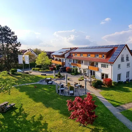 Landhotel Sonnenhalde-3
