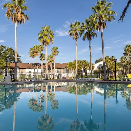 Legacy Vacation Resorts Kissimmee & Orlando - Near Disney-2