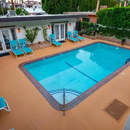 Old Ranch Inn - Adults Only 21 & Up-3
