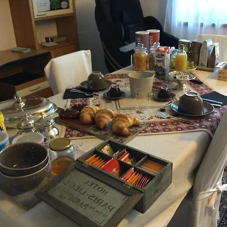 Bnb Trento-3