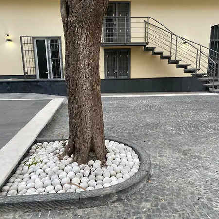 B&B Villa Filù-2
