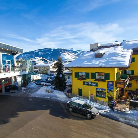 Hotel Pension Hubertus-2