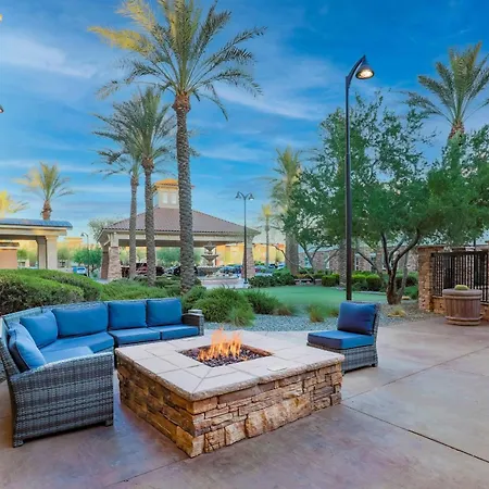 Springhill Suites Phoenix Glendale Sports & Entertainment District-3