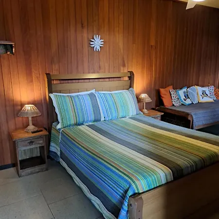 Poente Guest House-2