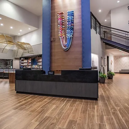 Doubletree By Hilton Asheville Downtown-2