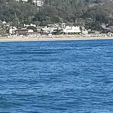 The Oceanfront Stay On Miramarbeach Hmb-2