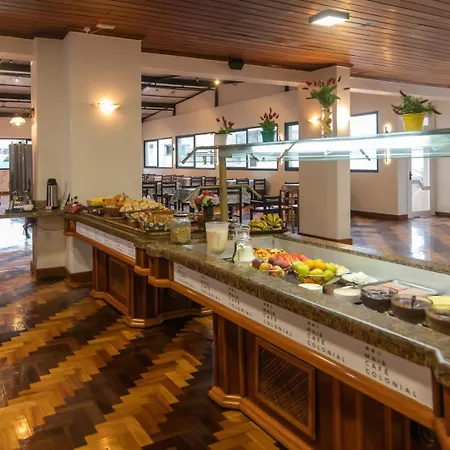 Farol Hotel-3