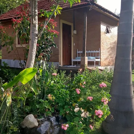 Sitio Pousada Morada do Sol-3
