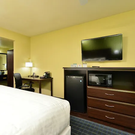 Quality Inn Needles-2