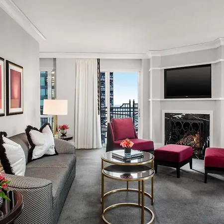 Waldorf Astoria Chicago-3