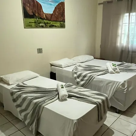 Hotel Turismo Mt-2