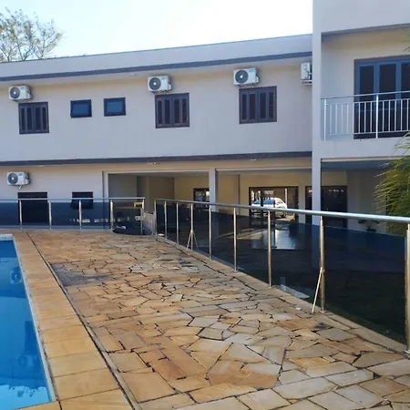 Senior Parque Hotel-3