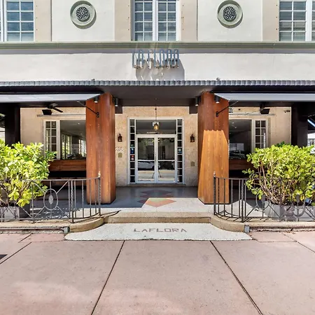 Kasa La Flora Miami Beach-2