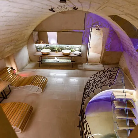 Pollicastro Boutique Hotel-2