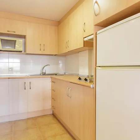 Apartamentos Best Alcazar-2