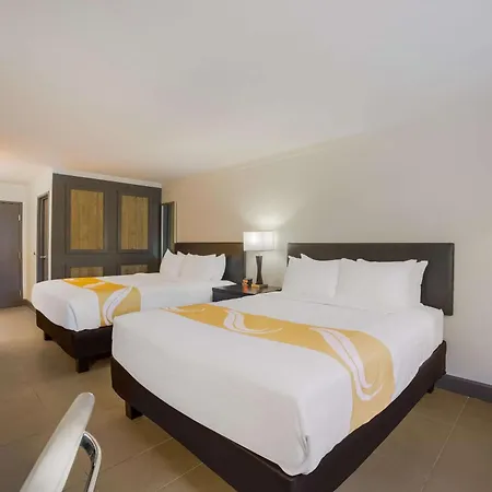Quality Inn & Suites Castle Rock\/Sw Denver-2