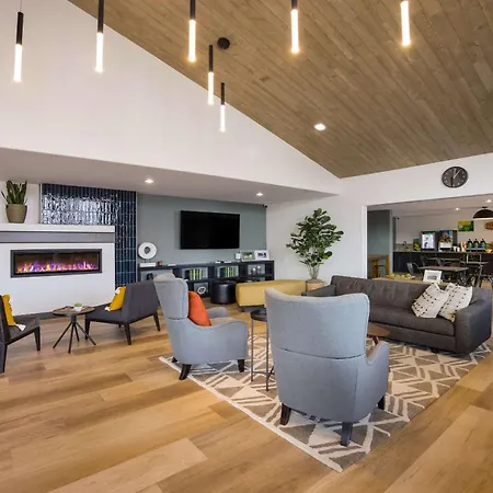 Quality Inn & Suites Castle Rock\/Sw Denver-3