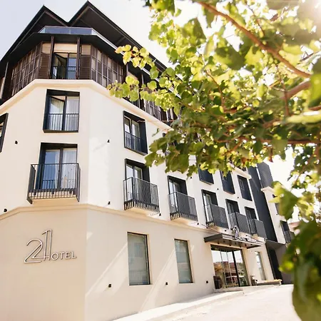 Hotel 21-2