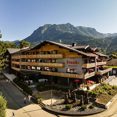 Hotel Franks-3