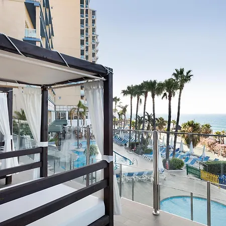Hotel Best Benalmadena-2