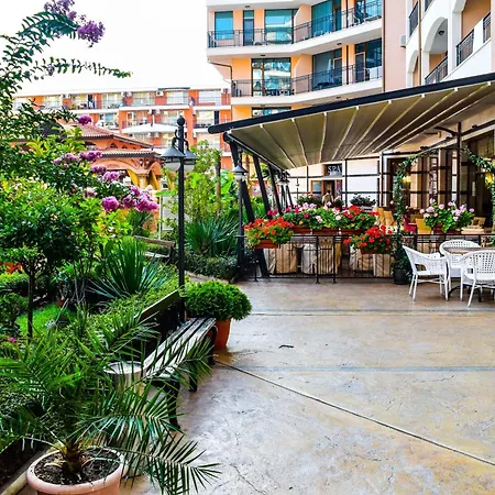 Karolina Hotel-3