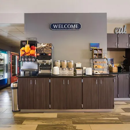 Best Western Roosevelt Place-2