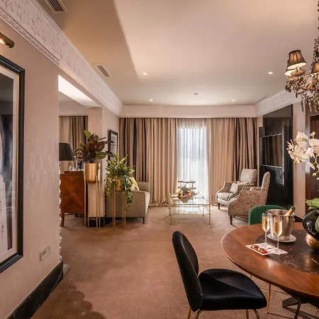Le Casablanca Hotel-2