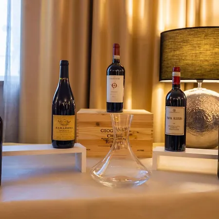 Papillo Hotels&Resorts Roma-2