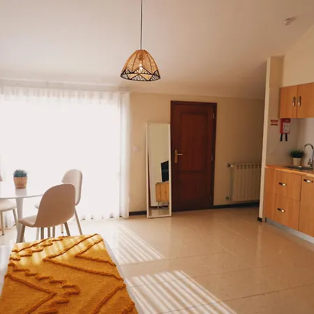 44 Forty Four Coast - Espinho By Double Ninety Stays-2