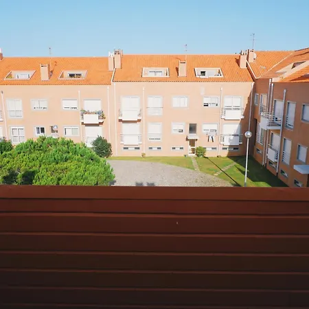 44 Forty Four Coast - Espinho By Double Ninety Stays-3