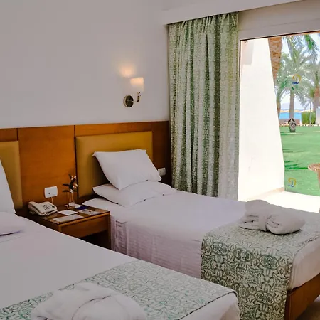 Dahab Lagoon Club & Resort Ex Tirana Dahab-3
