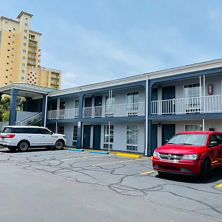 Days Inn By Wyndham Fort Walton Beach-3
